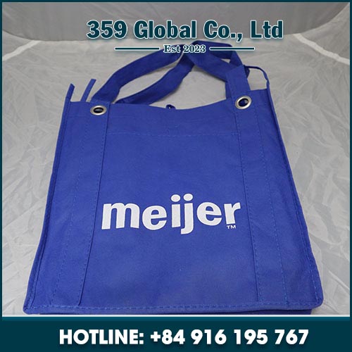 Non-woven wine bag